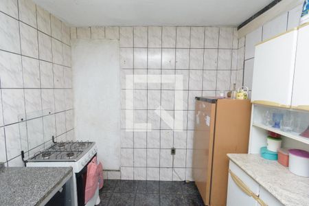 Casa à venda com 200m², 5 quartos e 3 vagasCasa 2 - Cozinha e Área de Serviço