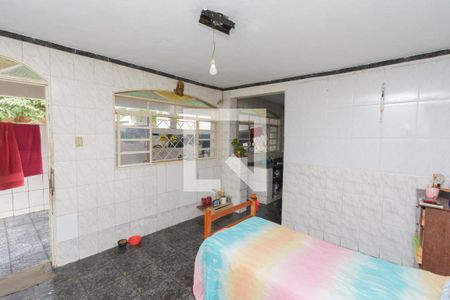 Casa à venda com 200m², 5 quartos e 3 vagasCasa 2 - Sala