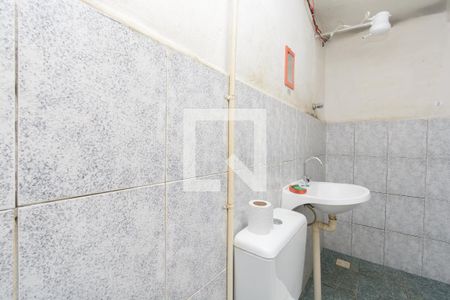 Casa à venda com 200m², 5 quartos e 3 vagasCasa 2 - Banheiro