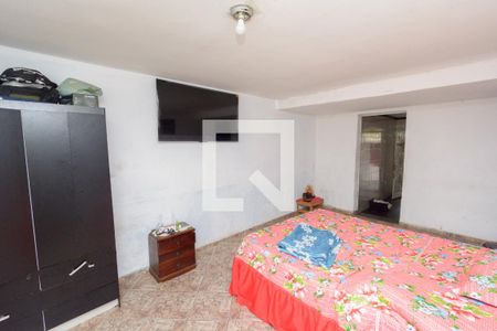Casa à venda com 200m², 5 quartos e 3 vagasCasa 2 - Quarto