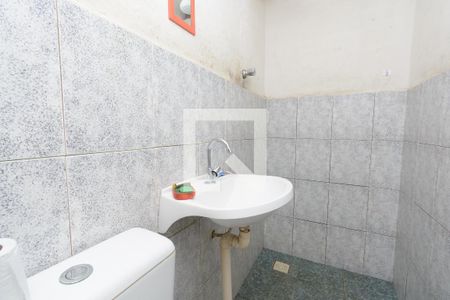 Casa à venda com 200m², 5 quartos e 3 vagasCasa 2 - Banheiro
