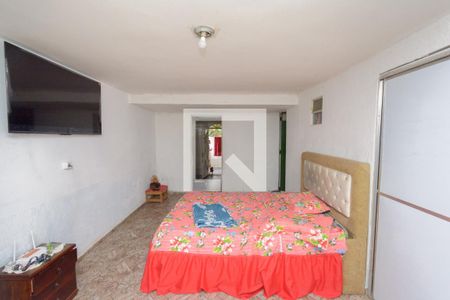 Casa à venda com 200m², 5 quartos e 3 vagasCasa 2 - Quarto