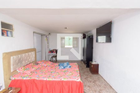 Casa à venda com 200m², 5 quartos e 3 vagasCasa 2 - Quarto