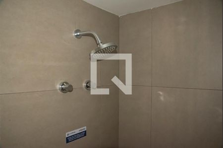 Studio à venda com 21m², 1 quarto e sem vagaBanheiro