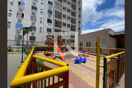 Apartamento à venda com 50m², 2 quartos e 1 vagaÁrea comum - Playground