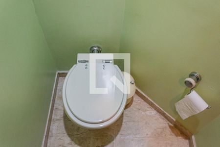 Apartamento à venda com 167m², 3 quartos e 2 vagasLavabo