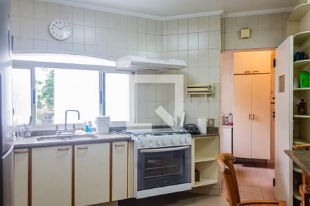 Apartamento à venda com 167m², 3 quartos e 2 vagasCozinha