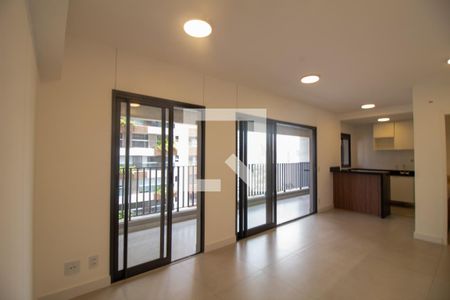 Apartamento para alugar com 2 quartos, 71m² em Jardim das Acacias, São Paulo
