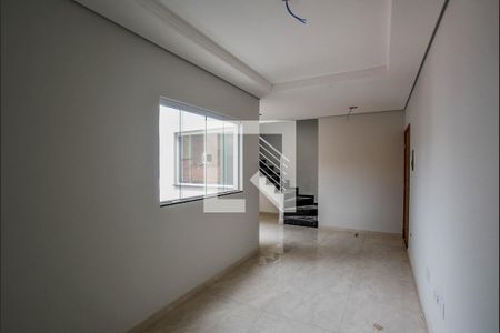 Apartamento à venda com 105m², 2 quartos e 1 vaga Apartamento à venda com 105m², 2 quartos e 1 vagaSala