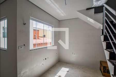 Apartamento à venda com 105m², 2 quartos e 1 vaga Apartamento à venda com 105m², 2 quartos e 1 vagaCozinha