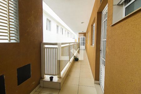 Apartamento para alugar com 35m², 1 quarto e sem vaga Apartamento para alugar com 35m², 1 quarto e sem vagaÁrea comum
