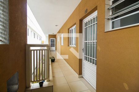 Apartamento para alugar com 35m², 1 quarto e sem vaga Apartamento para alugar com 35m², 1 quarto e sem vagaÁrea comum