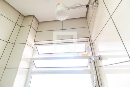 Apartamento para alugar com 35m², 1 quarto e sem vaga Apartamento para alugar com 35m², 1 quarto e sem vagaBanheiro