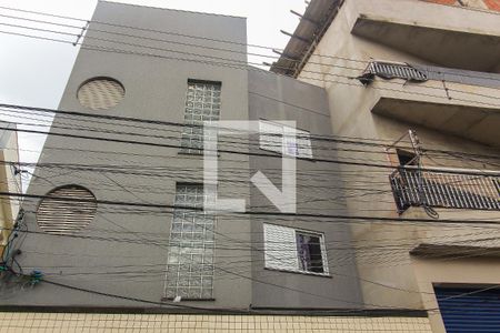 Apartamento para alugar com 35m², 1 quarto e sem vaga Apartamento para alugar com 35m², 1 quarto e sem vagaPlaquinha na Janela