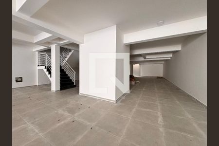 Apartamento à venda com 94m², 2 quartos e 1 vaga Apartamento à venda com 94m², 2 quartos e 1 vagaGaragem