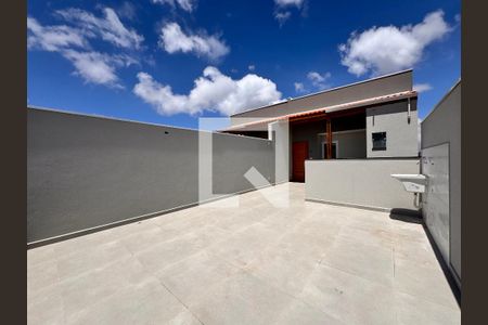 Apartamento à venda com 94m², 2 quartos e 1 vaga Apartamento à venda com 94m², 2 quartos e 1 vagaCobertura