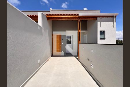 Apartamento à venda com 94m², 2 quartos e 1 vaga Apartamento à venda com 94m², 2 quartos e 1 vagaCobertura