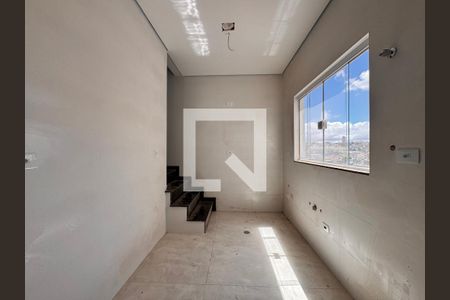 Apartamento à venda com 94m², 2 quartos e 1 vaga Apartamento à venda com 94m², 2 quartos e 1 vagaCozinha