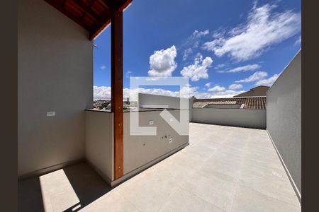 Apartamento à venda com 94m², 2 quartos e 1 vaga Apartamento à venda com 94m², 2 quartos e 1 vagaCobertura