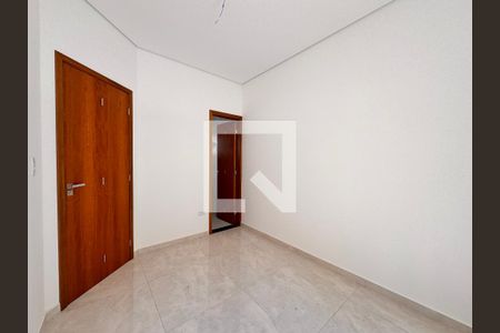 Suíte de apartamento à venda com 2 quartos, 94m² em Parque das Nações, Santo André
