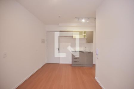 Apartamento para alugar com 26m², 1 quarto e sem vaga Apartamento para alugar com 26m², 1 quarto e sem vagaSala