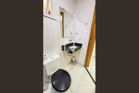 Apartamento à venda com 45m², 2 quartos e 1 vaga Apartamento à venda com 45m², 2 quartos e 1 vagaBanheiro