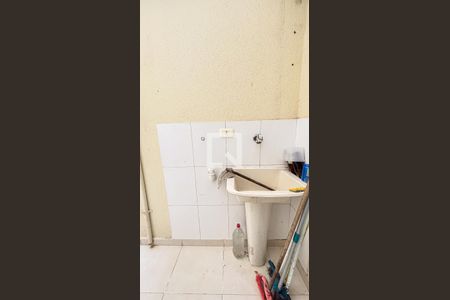 Apartamento à venda com 45m², 2 quartos e 1 vaga Apartamento à venda com 45m², 2 quartos e 1 vagaÁrea de Serviço