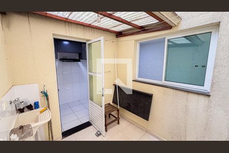 Apartamento à venda com 45m², 2 quartos e 1 vaga Apartamento à venda com 45m², 2 quartos e 1 vagaÁrea de Serviço