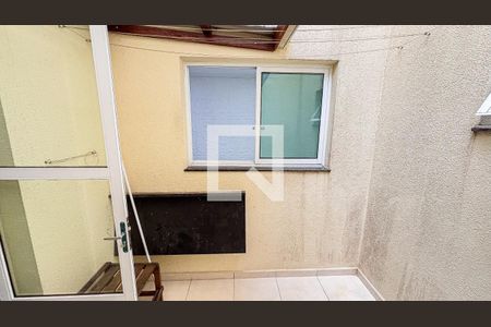 Apartamento à venda com 45m², 2 quartos e 1 vaga Apartamento à venda com 45m², 2 quartos e 1 vagaÁrea de Serviço