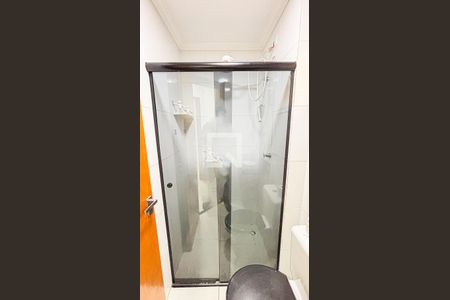 Apartamento à venda com 45m², 2 quartos e 1 vaga Apartamento à venda com 45m², 2 quartos e 1 vagaBanheiro