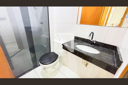 Apartamento à venda com 45m², 2 quartos e 1 vaga Apartamento à venda com 45m², 2 quartos e 1 vagaBanheiro