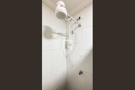 Apartamento à venda com 45m², 2 quartos e 1 vaga Apartamento à venda com 45m², 2 quartos e 1 vagaBanheiro