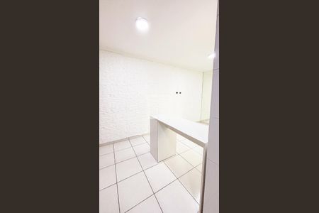 Apartamento à venda com 45m², 2 quartos e 1 vaga Apartamento à venda com 45m², 2 quartos e 1 vagaCozinha
