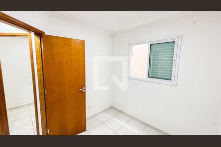 Quarto 1 de apartamento à venda com 2 quartos, 45m² em Vila Valparaíso, Santo André
