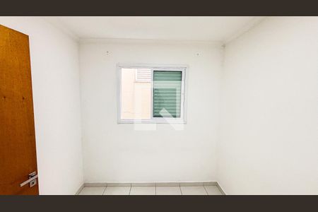 Quarto 1 de apartamento à venda com 2 quartos, 45m² em Vila Valparaíso, Santo André