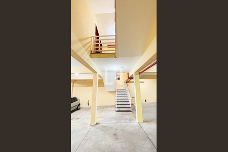 Apartamento à venda com 45m², 2 quartos e 1 vaga Apartamento à venda com 45m², 2 quartos e 1 vagaGaragem