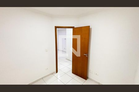 Quarto 1 de apartamento à venda com 2 quartos, 45m² em Vila Valparaíso, Santo André