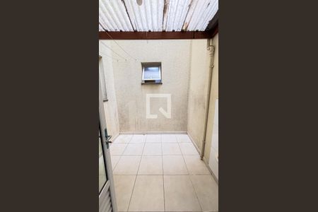 Apartamento à venda com 45m², 2 quartos e 1 vaga Apartamento à venda com 45m², 2 quartos e 1 vagaÁrea de Serviço