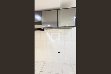 Apartamento à venda com 45m², 2 quartos e 1 vaga Apartamento à venda com 45m², 2 quartos e 1 vagaCozinha