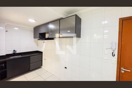 Apartamento à venda com 45m², 2 quartos e 1 vaga Apartamento à venda com 45m², 2 quartos e 1 vagaCozinha