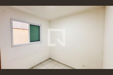 Quarto 1 de apartamento à venda com 2 quartos, 45m² em Vila Valparaíso, Santo André