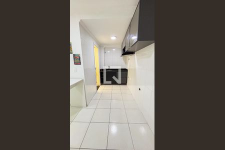 Apartamento à venda com 45m², 2 quartos e 1 vaga Apartamento à venda com 45m², 2 quartos e 1 vagaCozinha