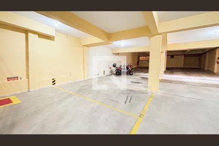 Apartamento à venda com 45m², 2 quartos e 1 vaga Apartamento à venda com 45m², 2 quartos e 1 vagaGaragem