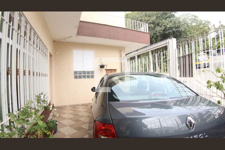 Casa à venda com 268m², 4 quartos e 3 vagasÁrea comum