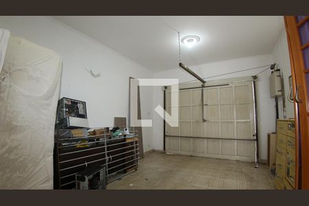 Casa à venda com 268m², 4 quartos e 3 vagasQuarto de Serviço