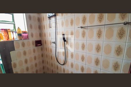 Casa à venda com 272m², 5 quartos e 6 vagas Casa à venda com 272m², 5 quartos e 6 vagasBanheiro do Quarto 2