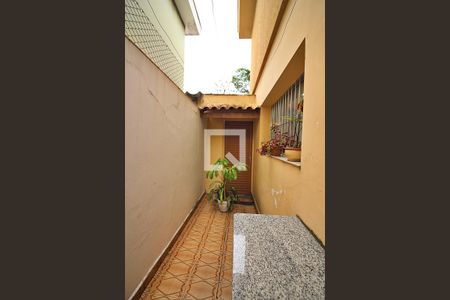 Casa à venda com 160m², 3 quartos e 3 vagasCorredor