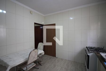 Casa à venda com 160m², 3 quartos e 3 vagasCozinha