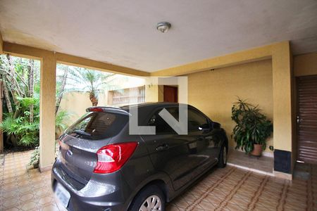 Casa à venda com 160m², 3 quartos e 3 vagasGaragem