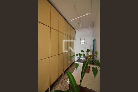 Casa à venda com 160m², 3 quartos e 3 vagasÁrea de Serviço